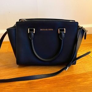 Michael Kors Selma Bag